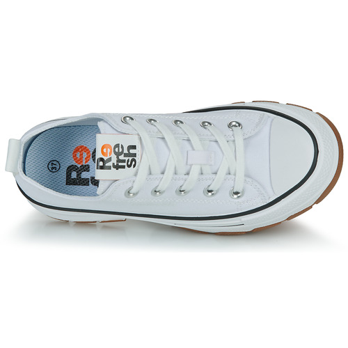 Refresh - 171920 - Blanc