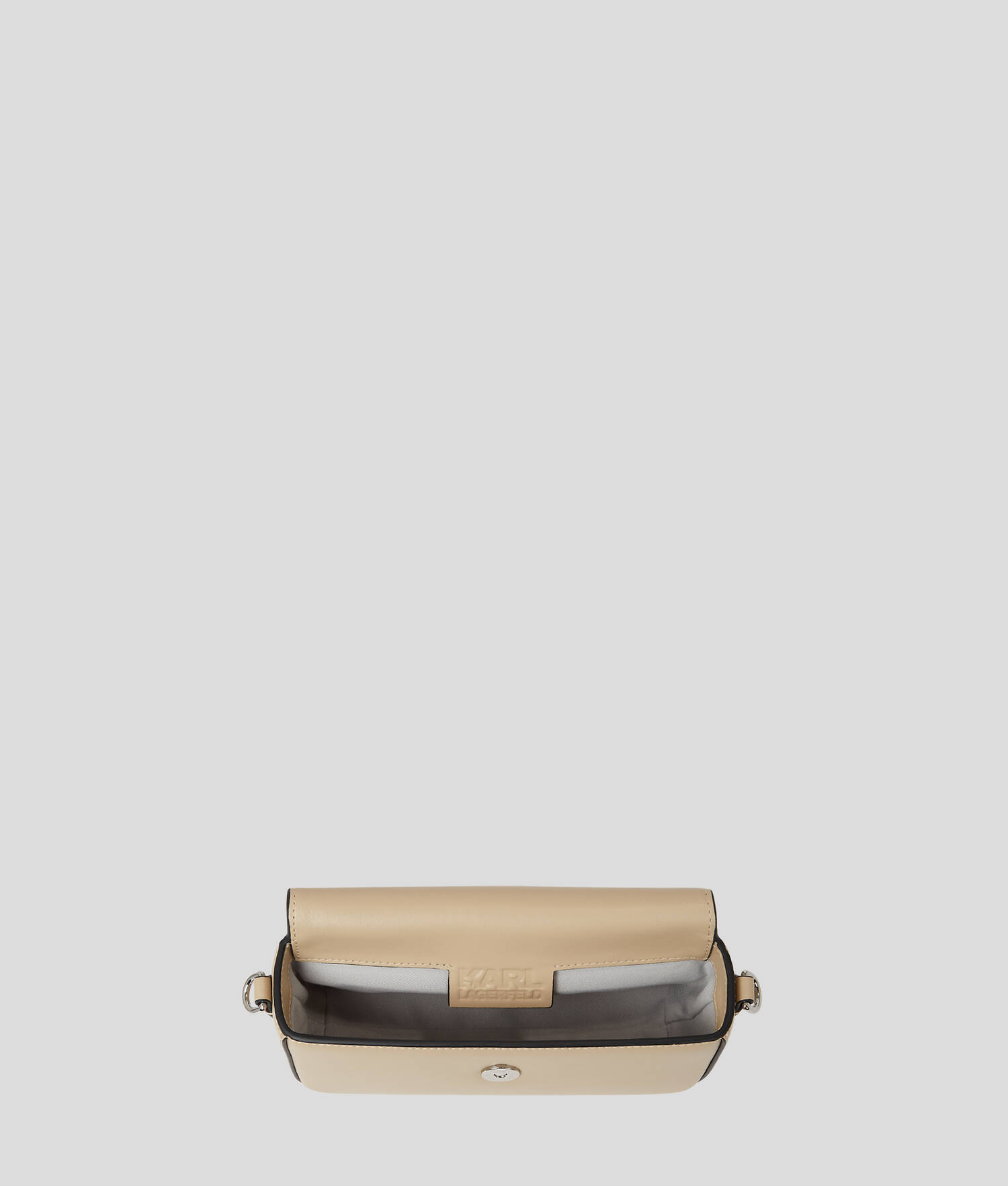 PETIT SAC BANDOULIÈRE K/SIGNATURE FAN