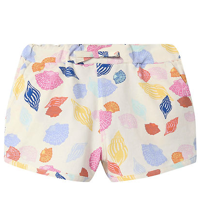 Name It Shorts - NmfJoane - Sea Salz