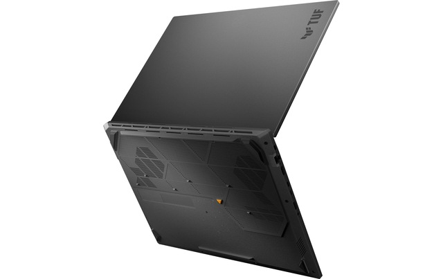 Asus Gaming-Notebook »TUF Gaming 18 (FA808UP-S8022W) RTX5070« 45,54 cm / 18 ″ AMD Ryzen 7 GeForceRTX5070 1.000 GB SSD