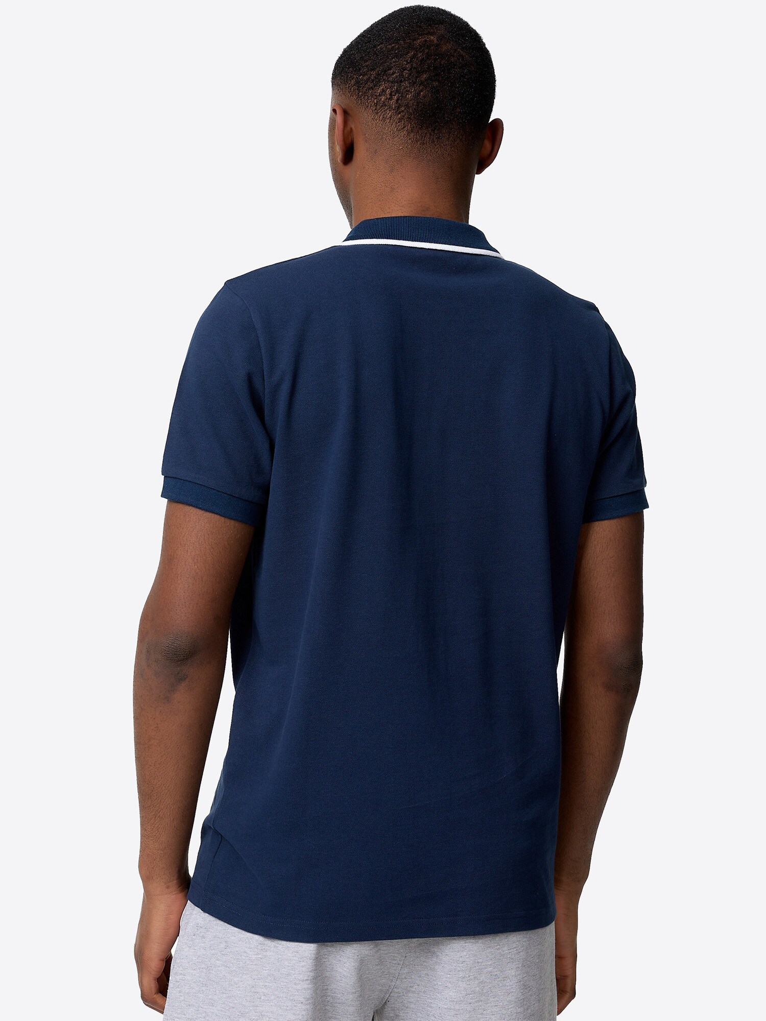 Lonsdale Herren Poloshirt normale Passform BALLYGALLEY