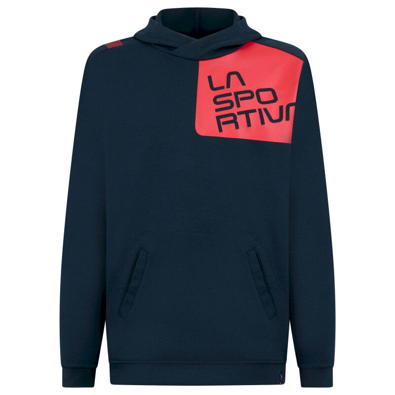 Stride Hoody - Sweatshirt à capuche homme