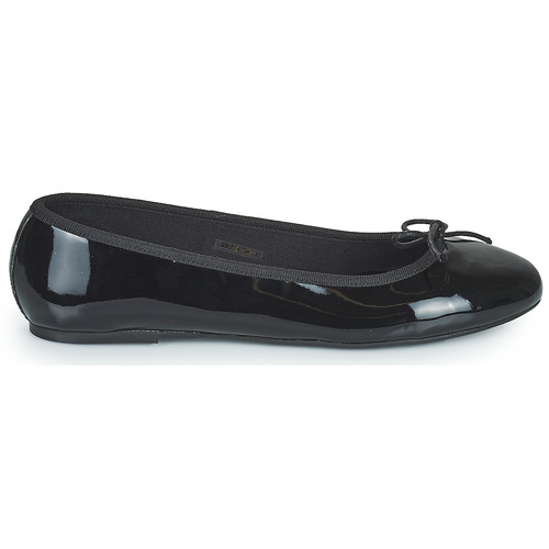 JB Martin - ROMY - VERNIS NOIR