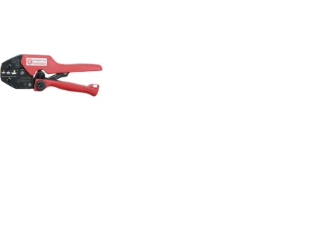 ELPRESS Miniforce-tang GSA0760 f/ isol. forbindelser 0,5-6 mm²