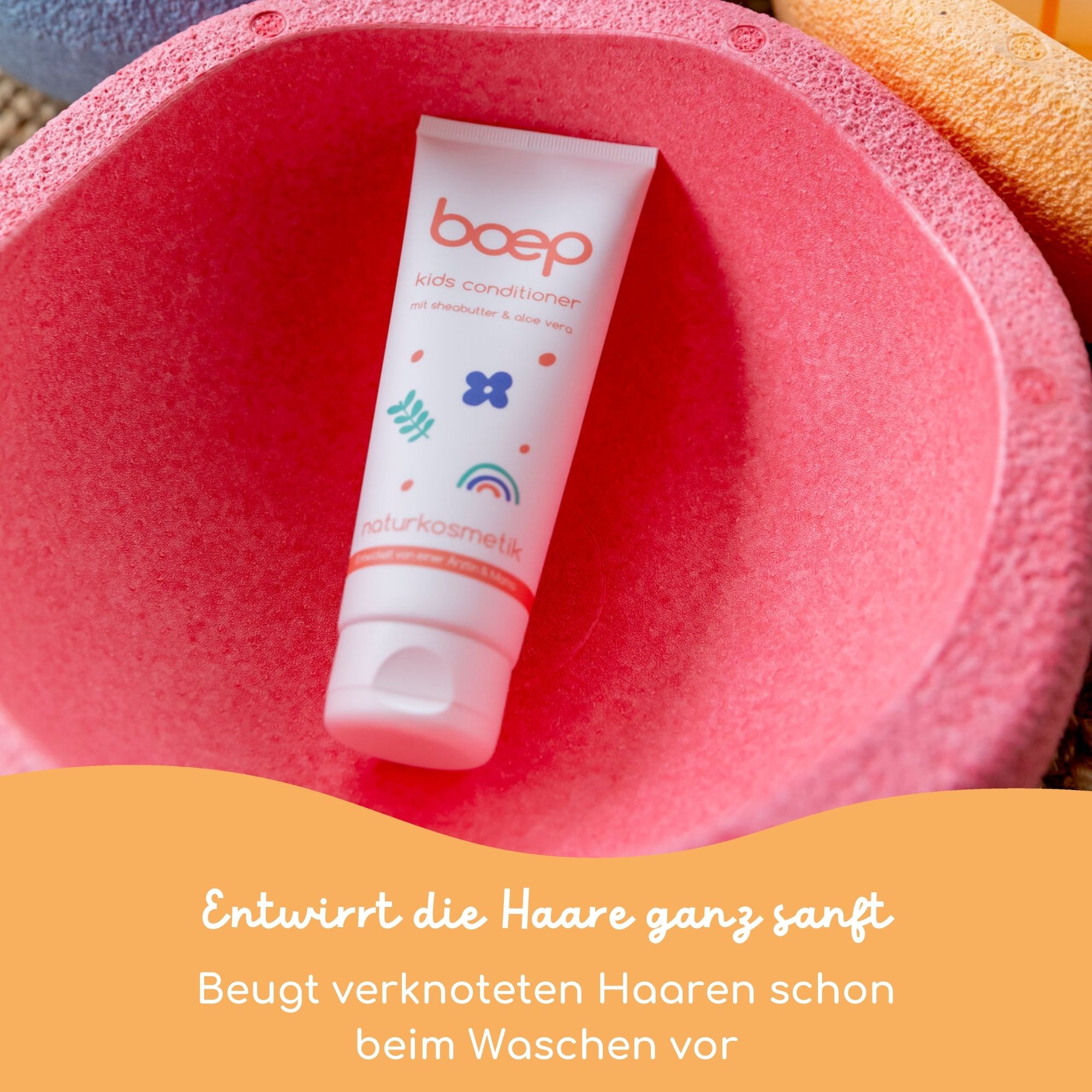 das boep Kids Conditioner