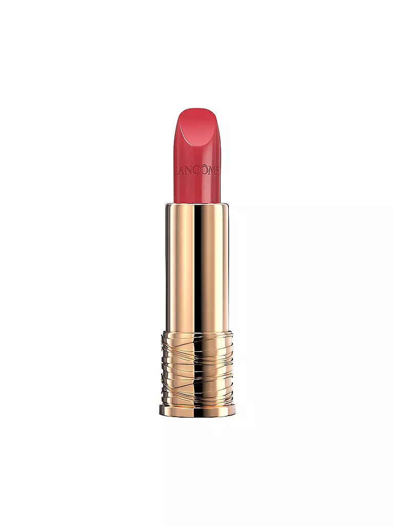 LANCÔME Lippenstift - L'Absolu Rouge Cream ( 347 Le Baiser )  rot