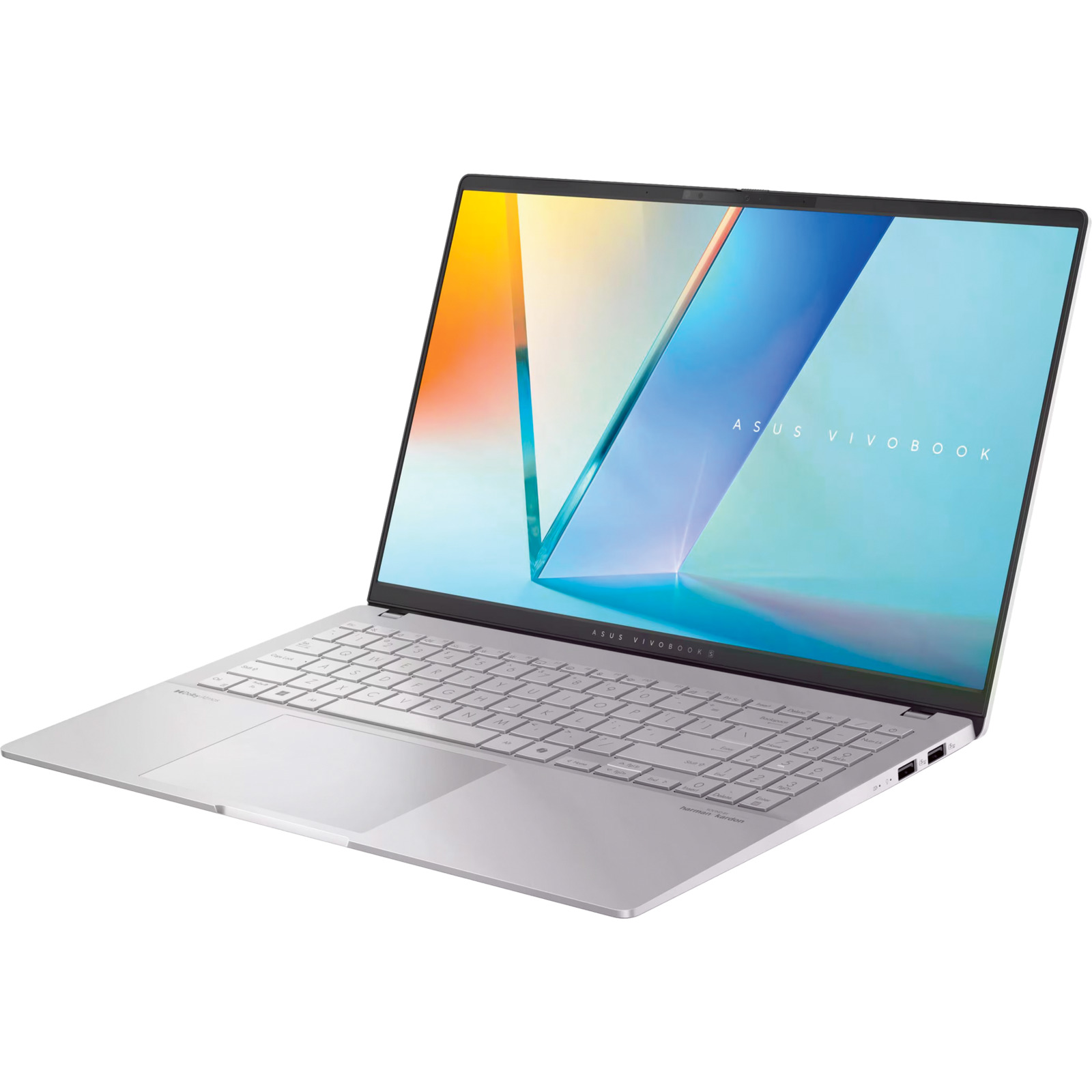 ASUS Vivobook S 15 OLED
