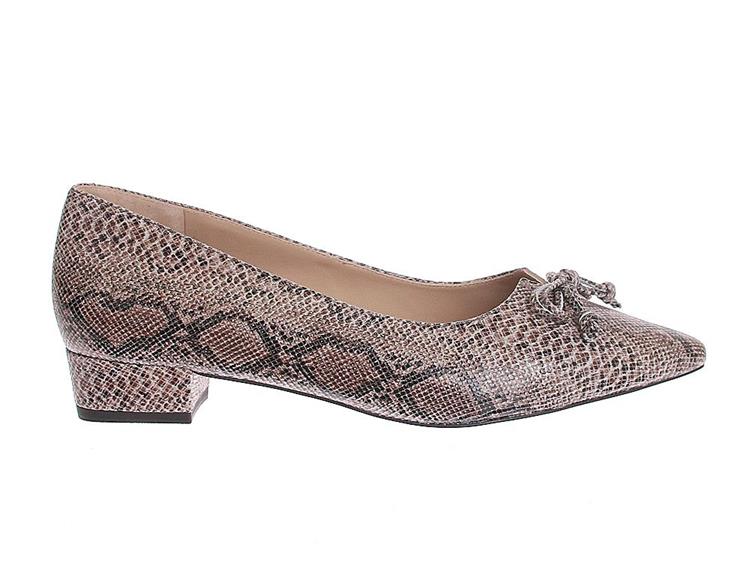 Peter Kaiser 9-72241-44 beige snake