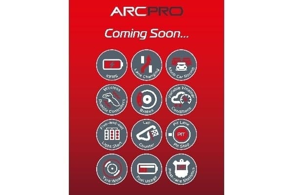Scalextric ARC pro powerbase