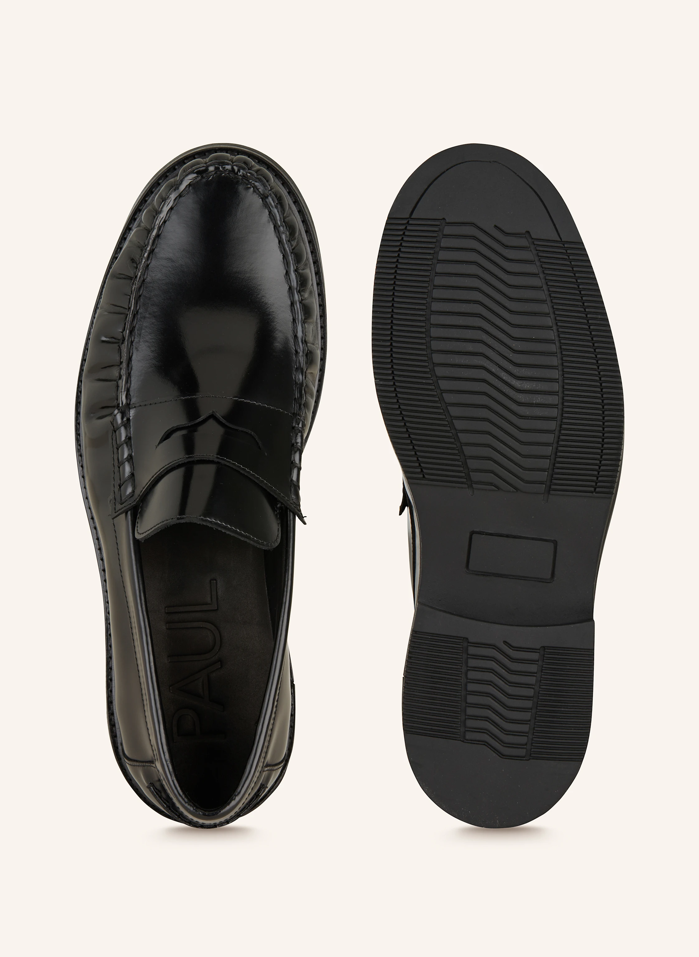 PAUL Penny-Loafer