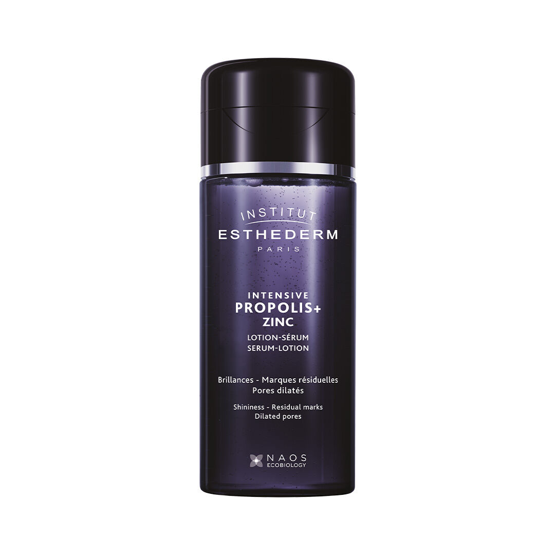 INSTITUT ESTHEDERM  Intensive Propolis+ Loção-Sérum - 130ml