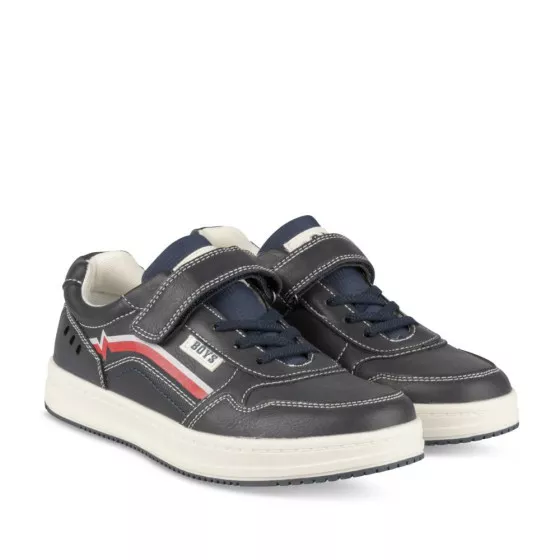 Baskets MARINE LITTLE BOYS