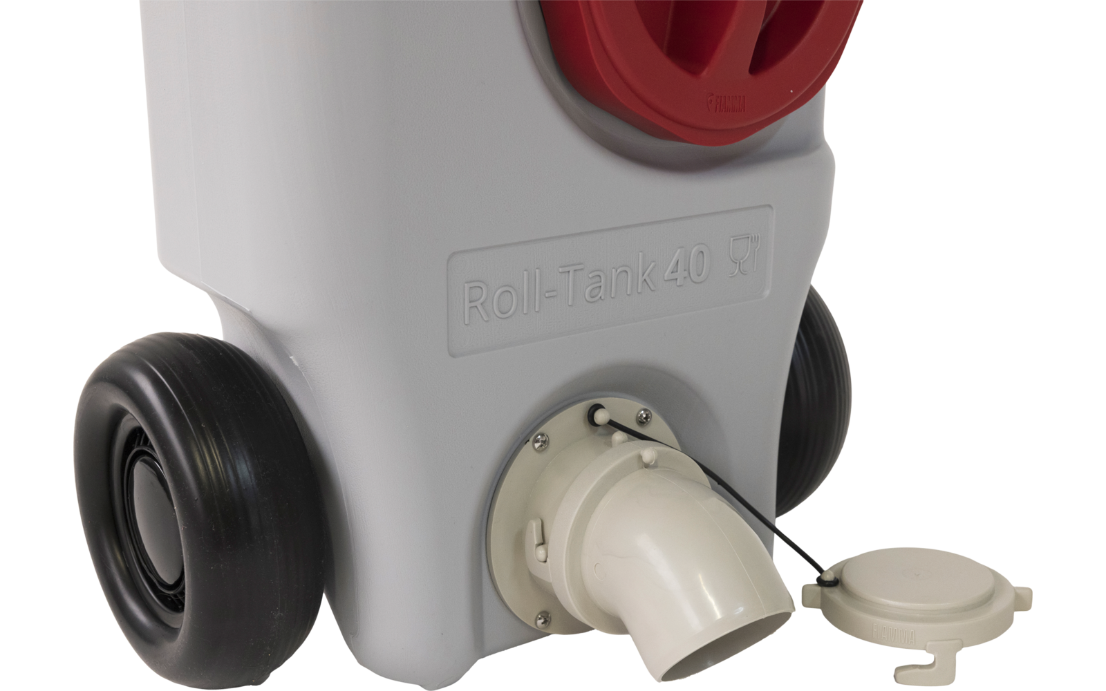 Fiamma Roll-Tank 40 W