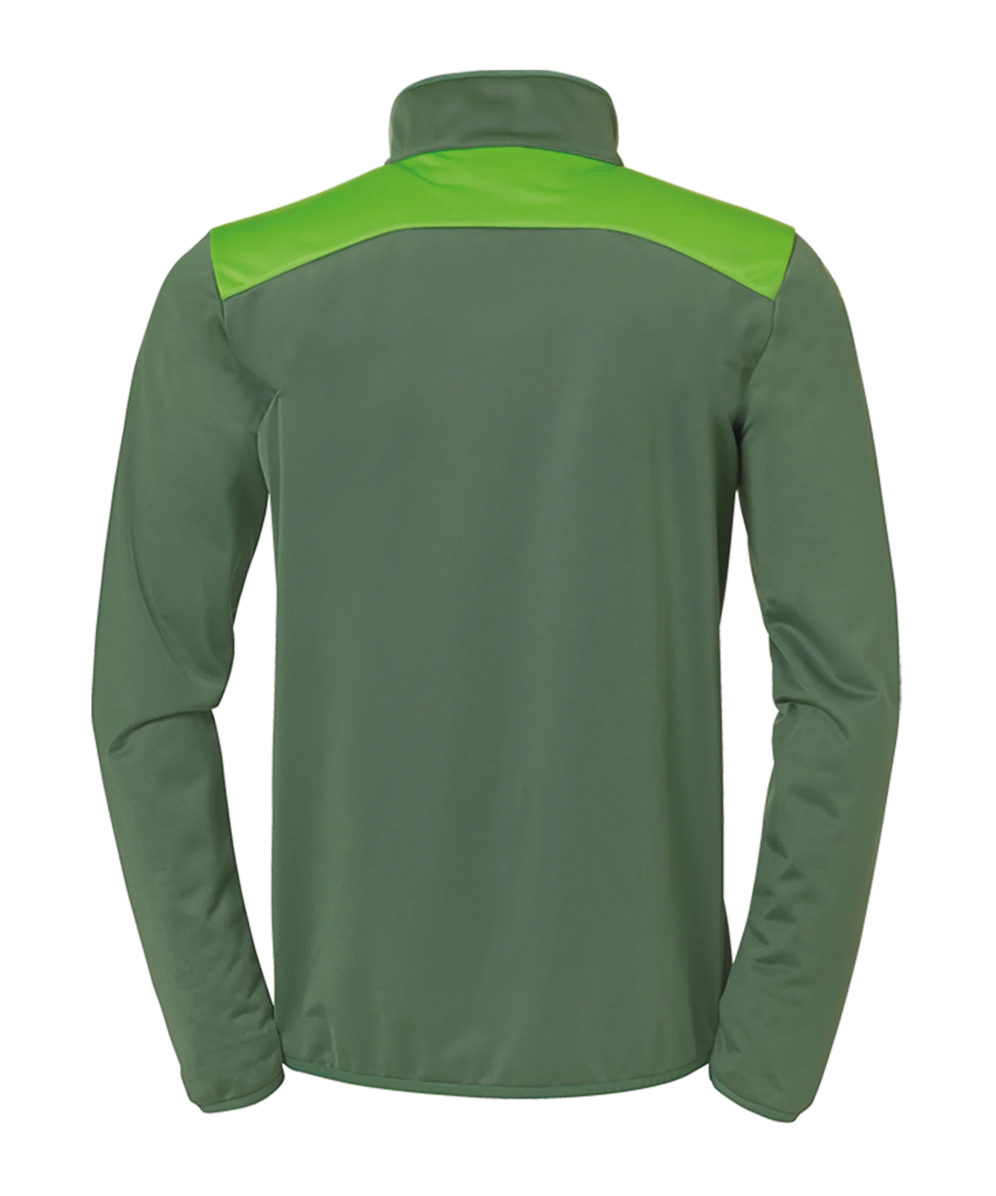 Kempa Emotion 2.0 Poly Full Zip Jacke Grün F15