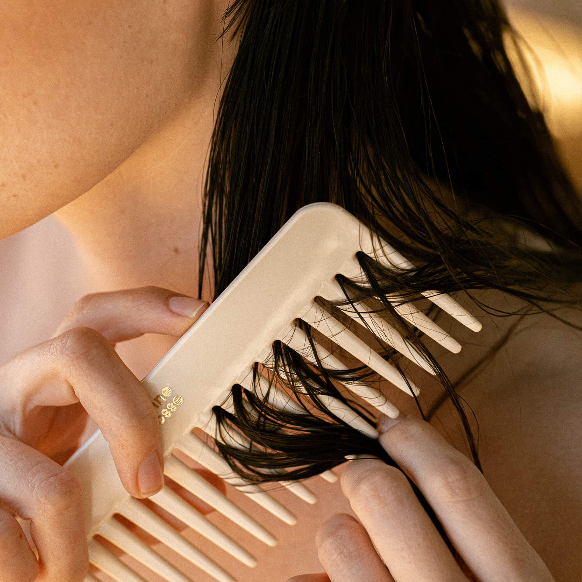La Bonne Brosse Le Peigne Démêlant