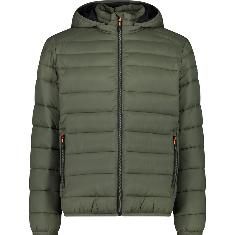 CMP Herren Snaps Hoodie Jacke
