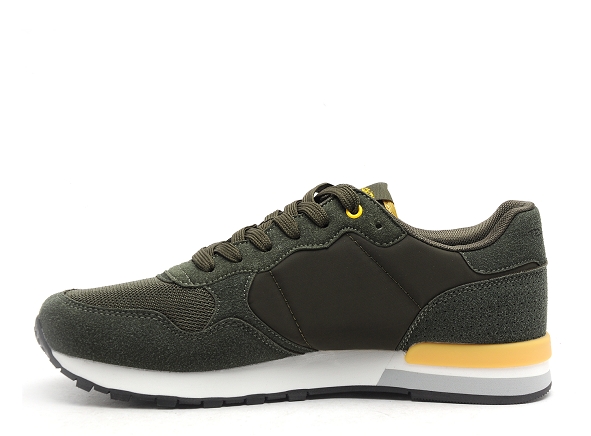 Teddy smith basses homme 71859 kaki