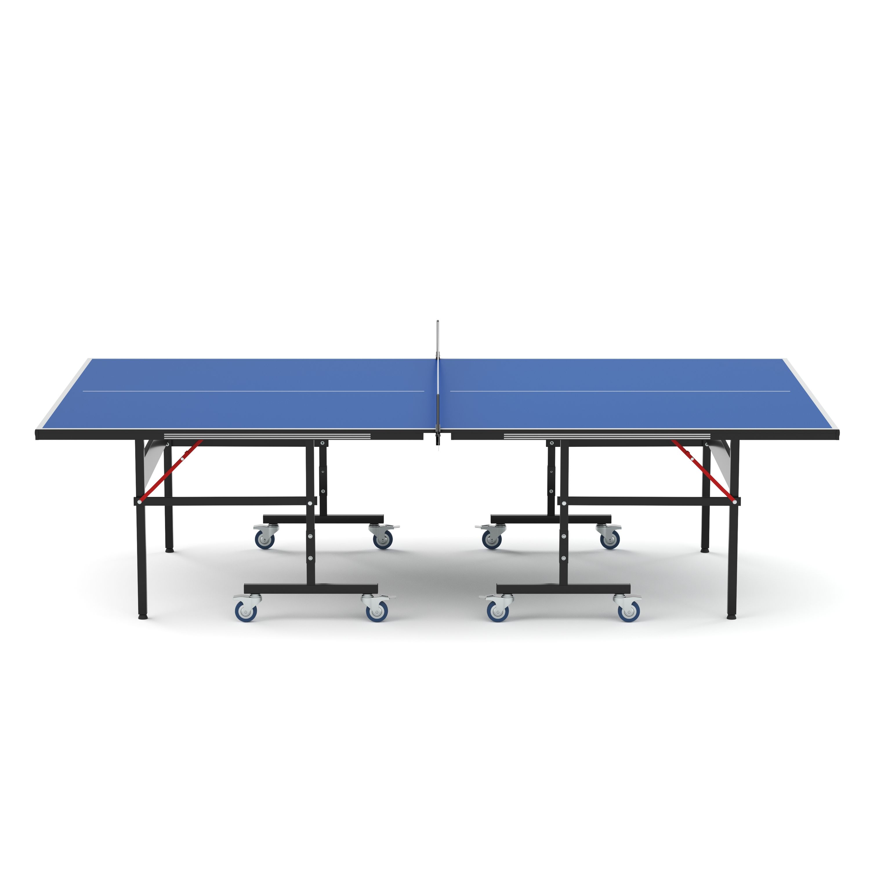 Tischtennistisch CHAO 274 x 152 cm