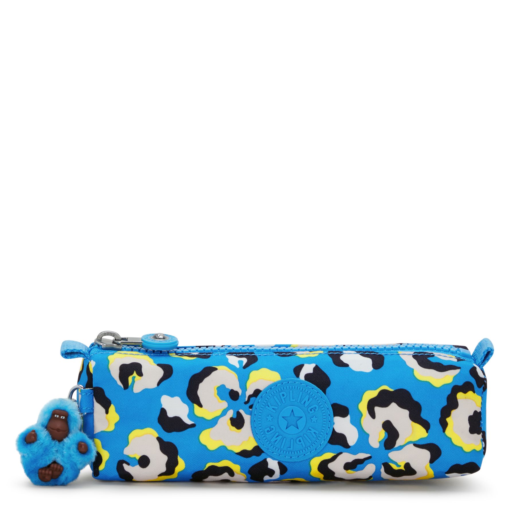 FREEDOM Trousse - Leopard Floral