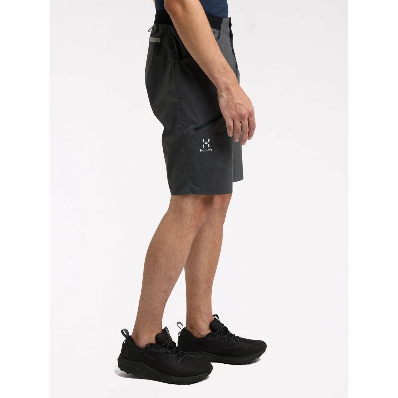 L.I.M Fuse Shorts - Short randonnée homme