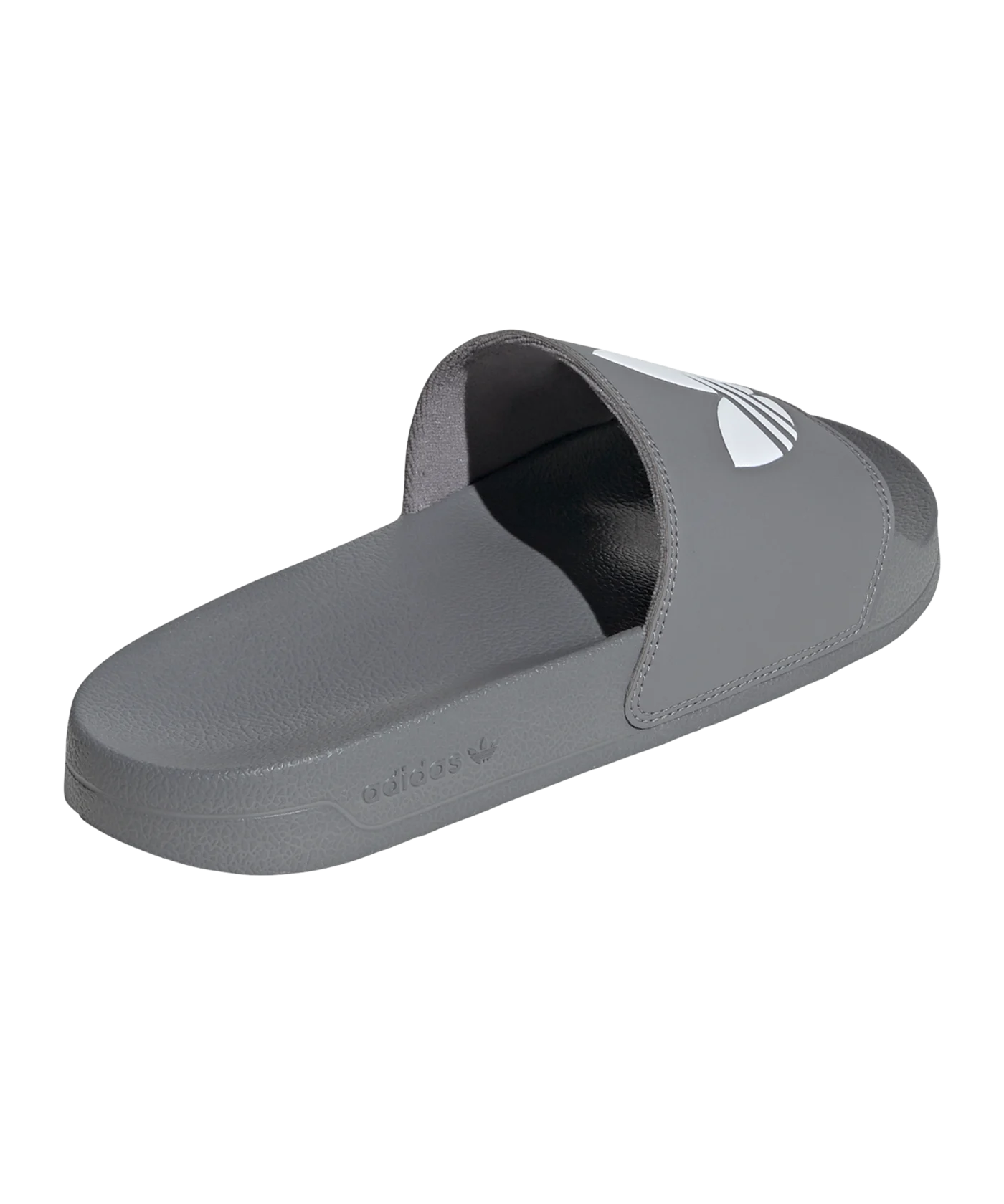 adidas Originals Adilette Lite Badelatsche Grau