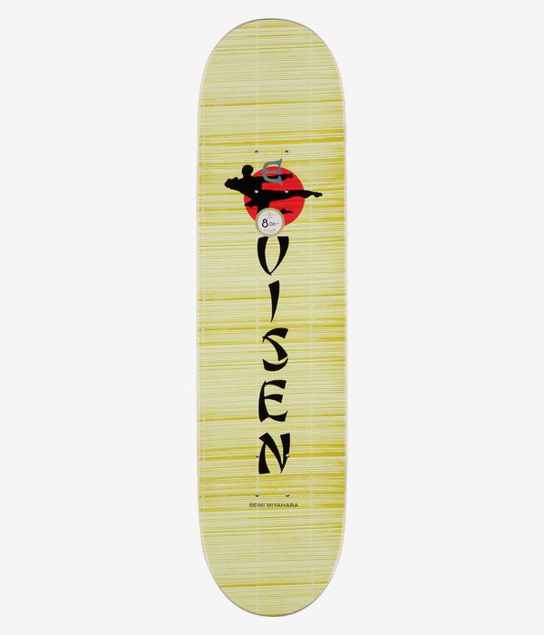 Evisen Miyahara Wax On Kid 8.06