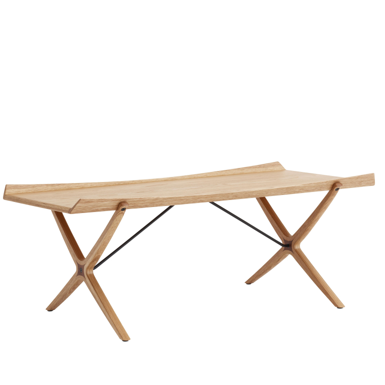 &tradition X HM13 salontafel 120