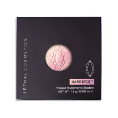 Magnetic Pressed Multichrome Shadow Andromeda