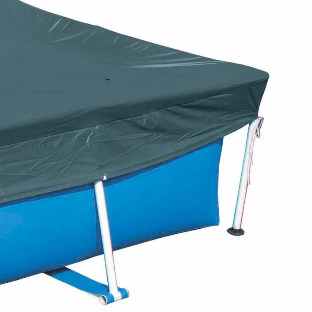 Intex Rechteckige Poolabdeckung 28038 300x200 cm