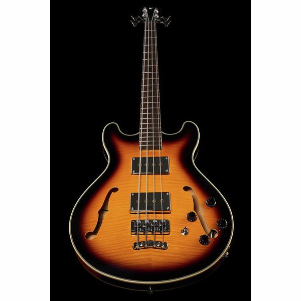 Warwick RB Star Bass 4 VSTHP