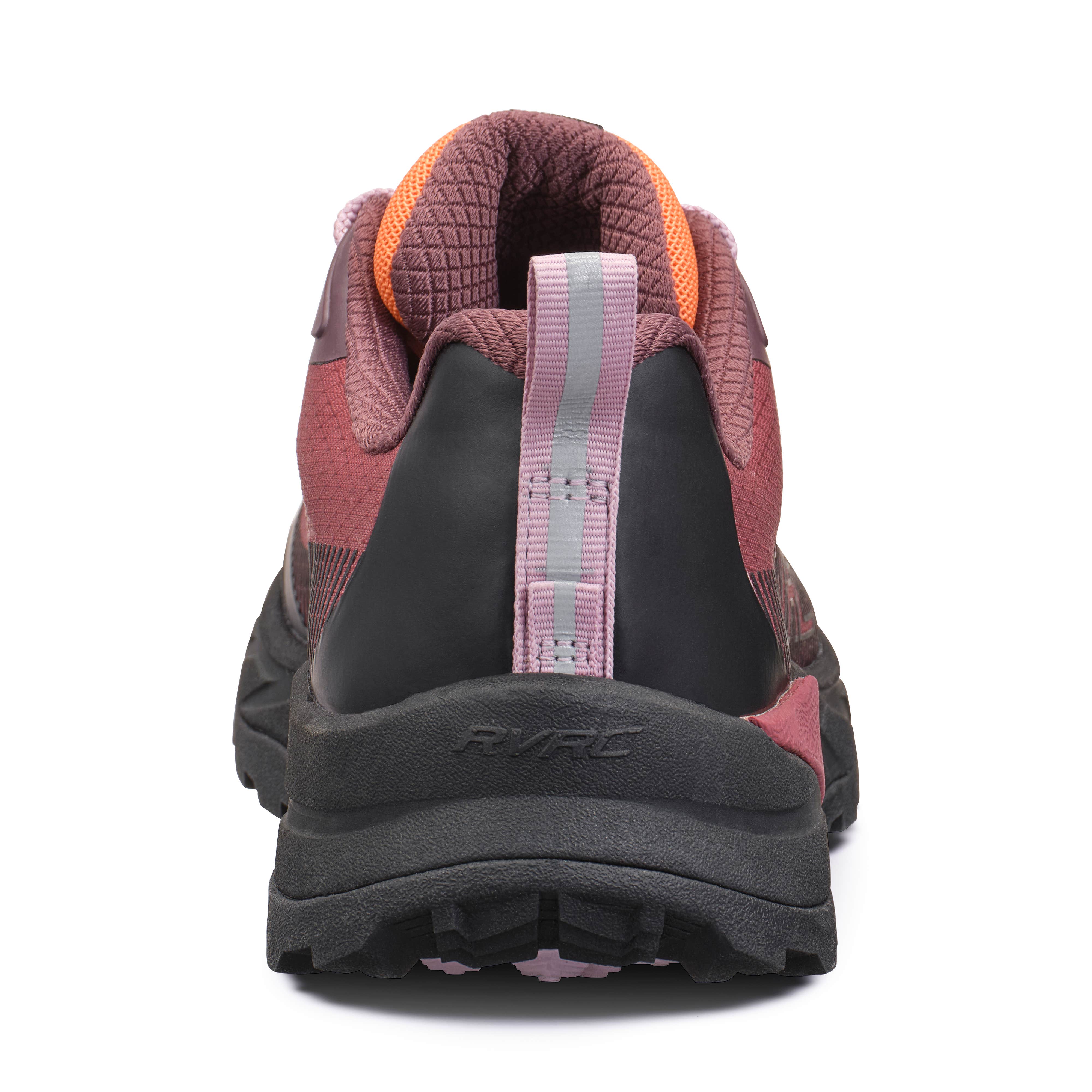 Trailblaze Waterproof Hiking Shoes Dame Apple Butter