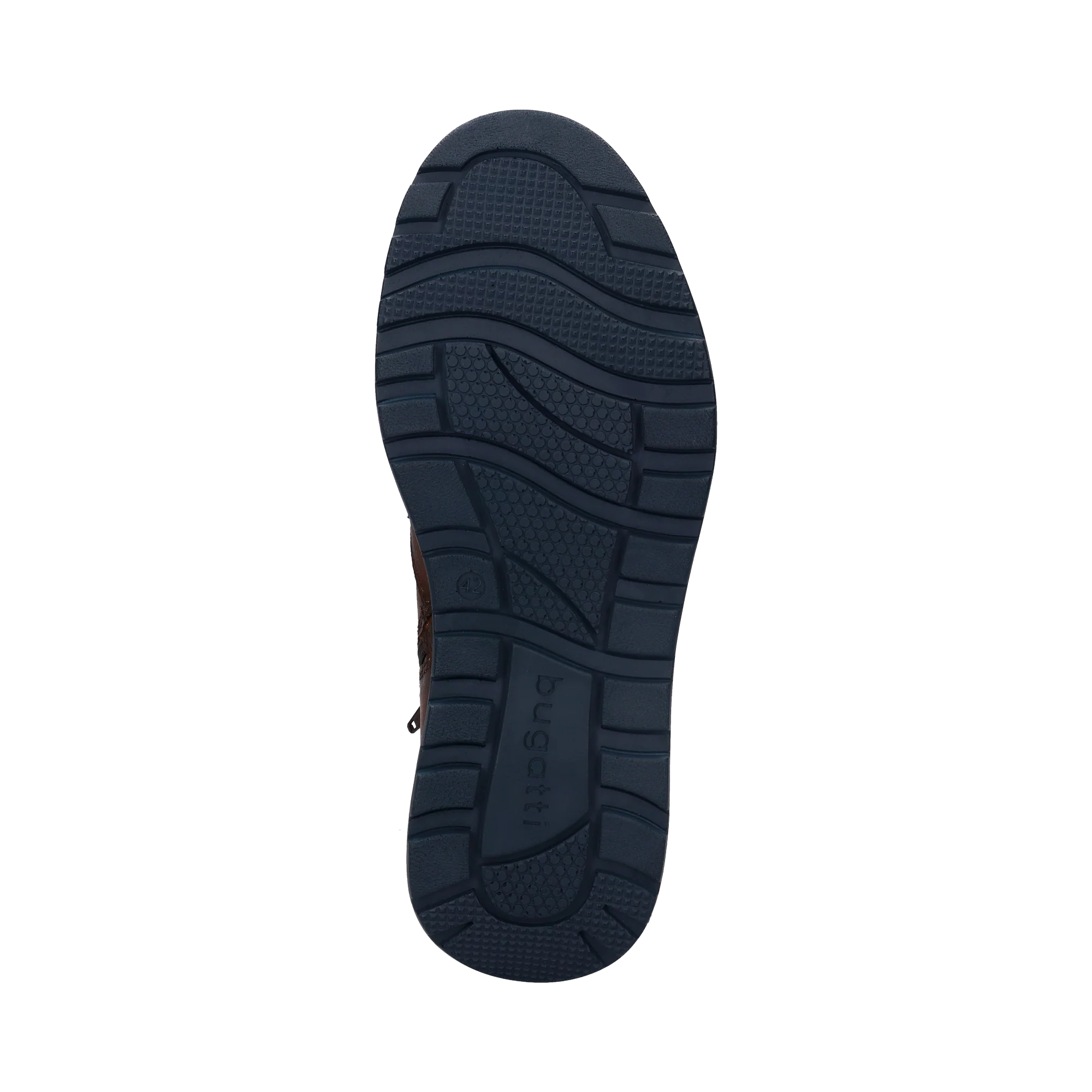 Stiefel cognac