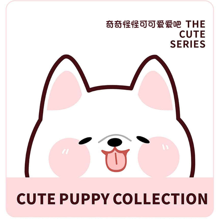 Pancherry - Koppelset: Cartoon Print Boxershort + Panty