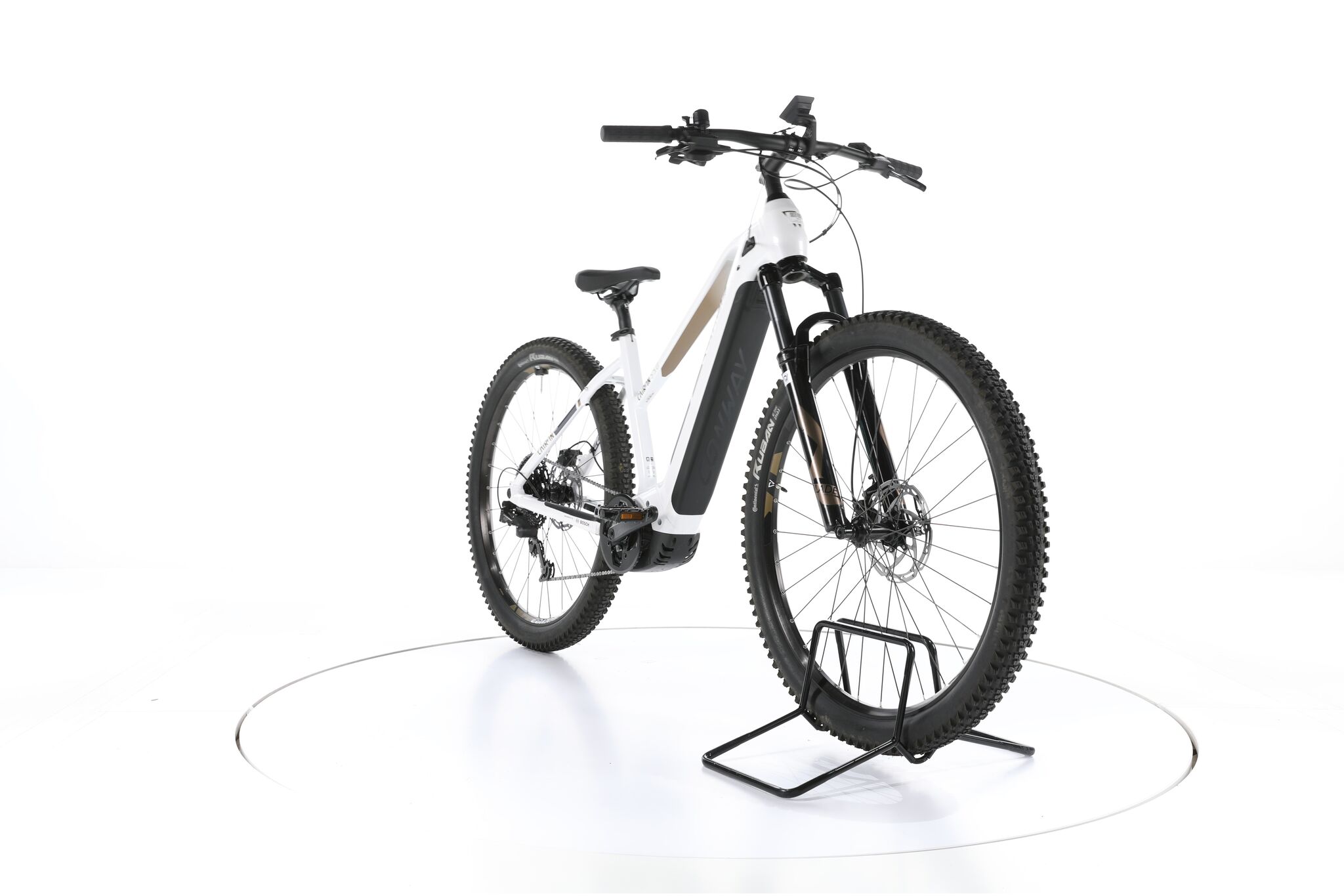 Conway Cairon S 5.0 (2022) | Step-Through