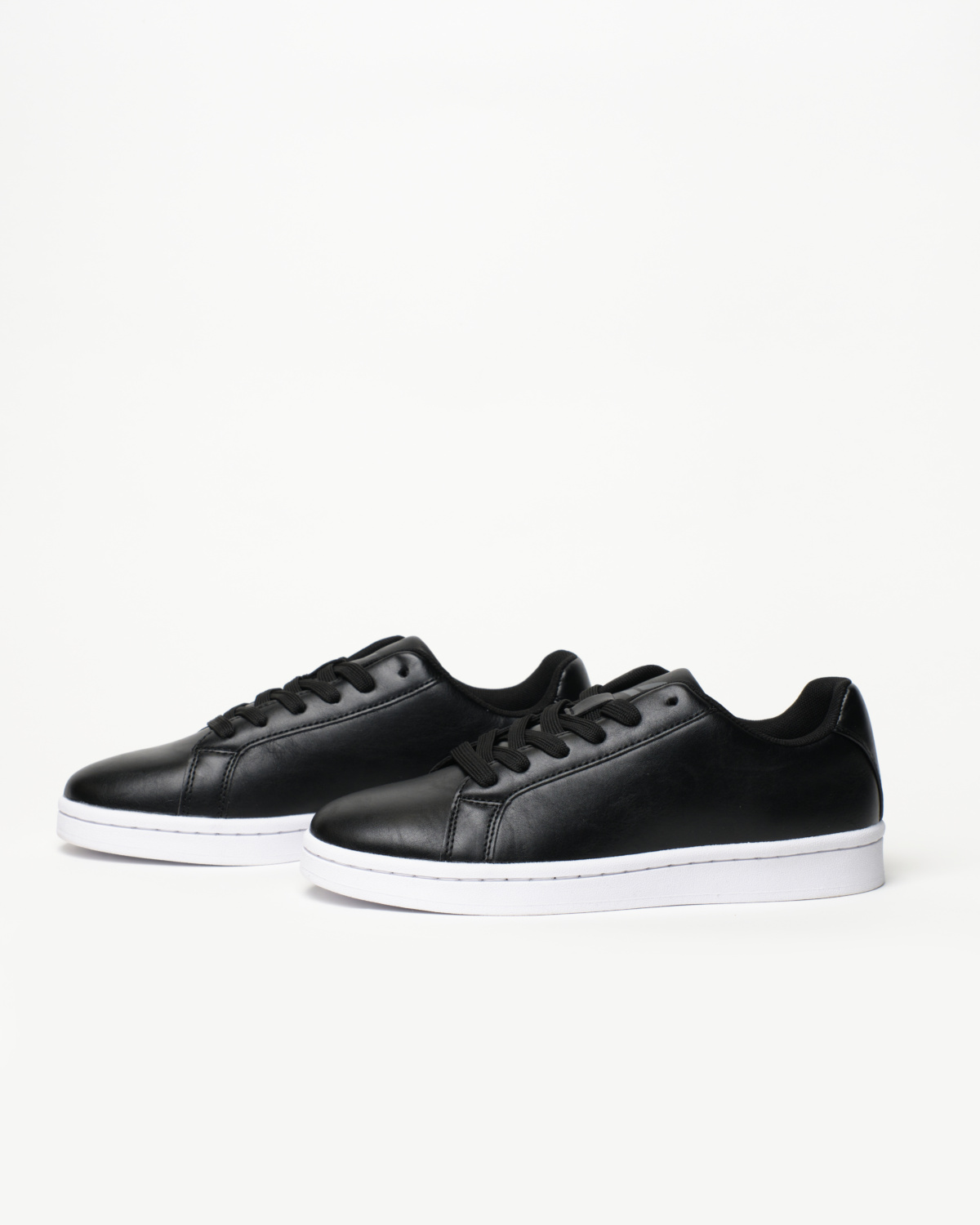 NHG Street Black