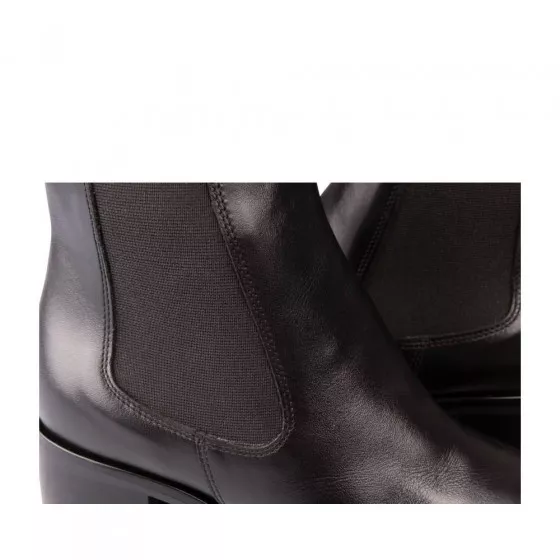 Bottines NOIR SINEQUANONE