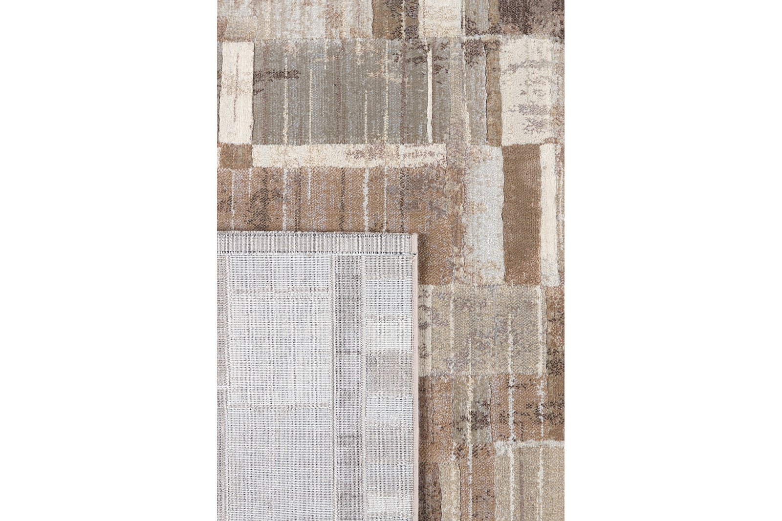 Masi gulvteppe 160x230 Beige 160x230cm heatset