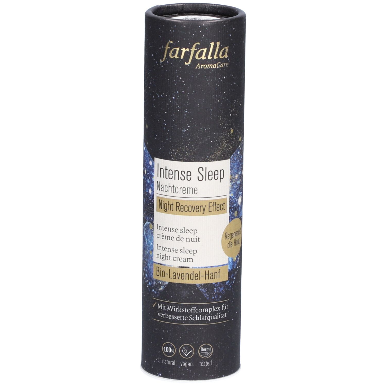 Farfalla Intense Sleep Nachtcreme 30ml