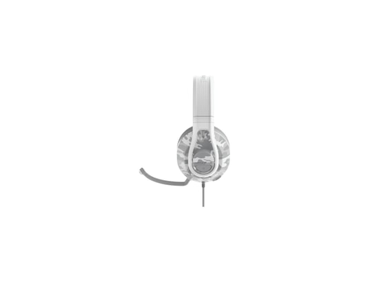 TURTLE BEACH - Webcam + micro casque Casque gaming filaire multi-plateforme recon 500 ac