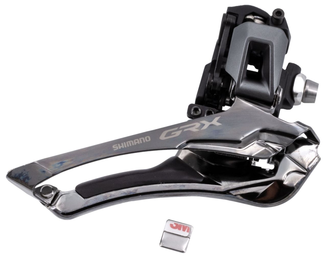 Shimano GRX RX820 2x12-fach Gruppe Disc 160/160mm kaufen | Bike-Discount