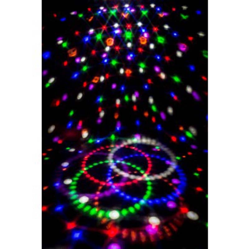 JB systems LED DIAMOND II veelzijdig LED-effect met DMX-aansturing