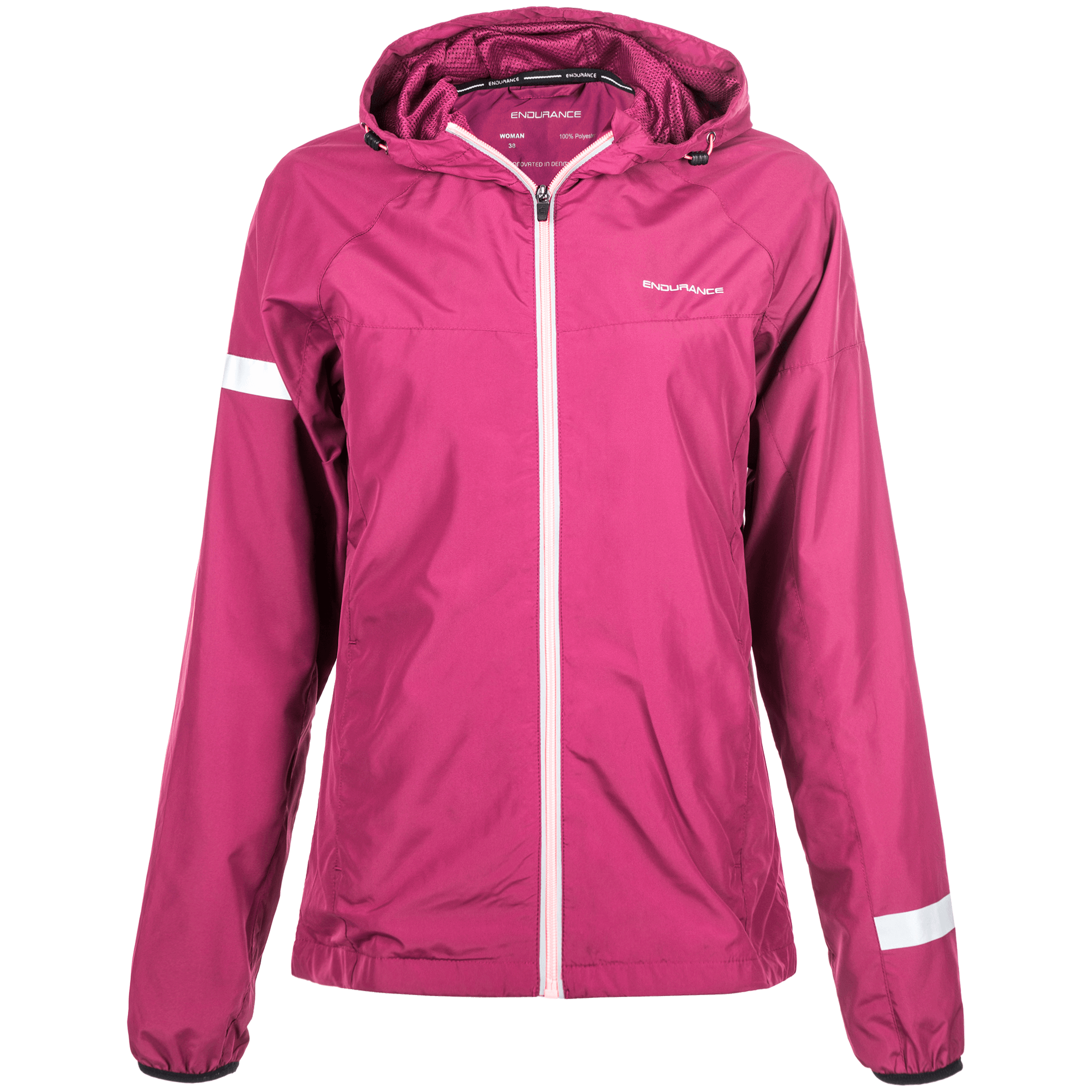 Endurance Fulina W Jacket - Treningstøy