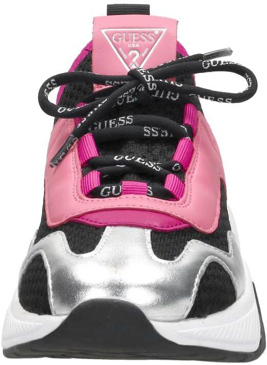 Guess Geniver 2 zwart