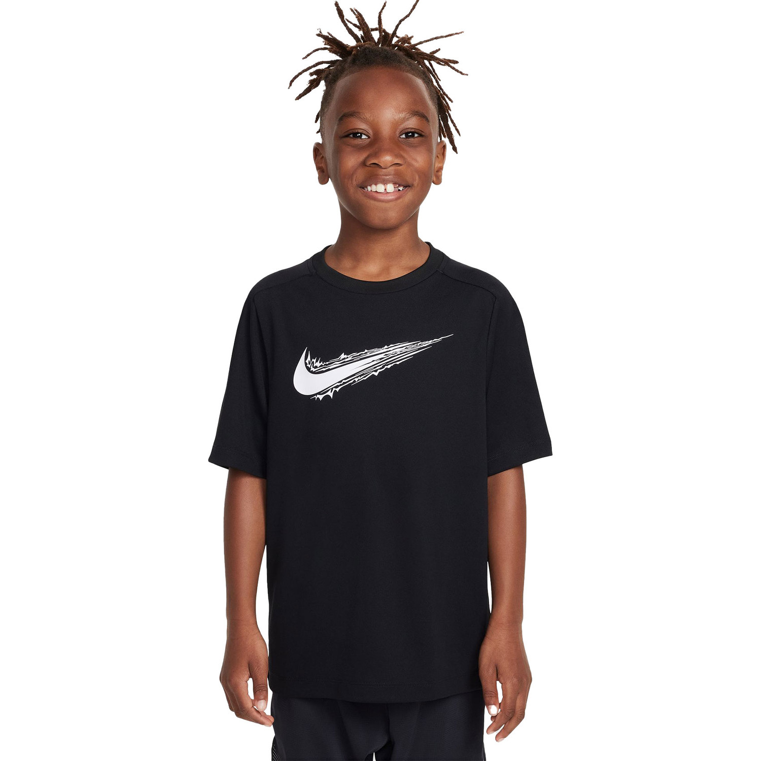 Nike Swoosh Tee Jongens