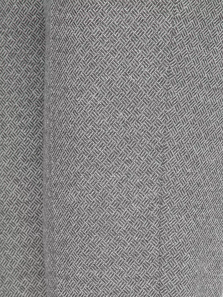 RAPHAELA BY BRAX Businesshose Super Slim Fit LILLYTH hellgrau