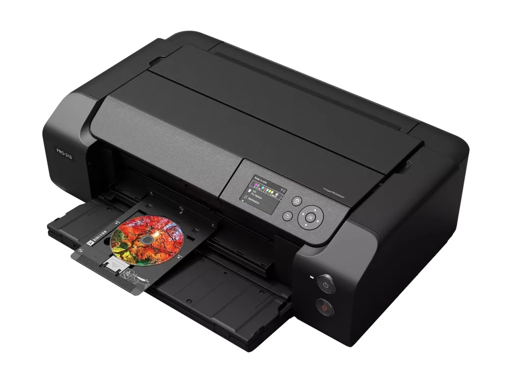 Canon imagePROGRAF PRO-310 - 13