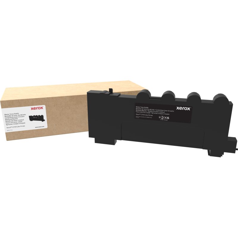 Collecteur de toner usagé Xerox pour C325, C320, C310, C315, C410 et C415 d'origine - 008R13325