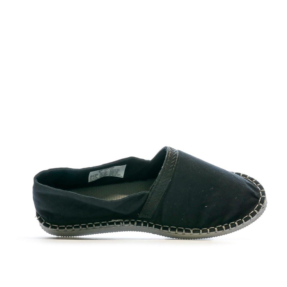 Havaianas Espadrilles Noires Mixte Havaianas Amazonia