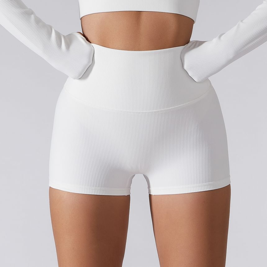 Skinniano - Yogashorts