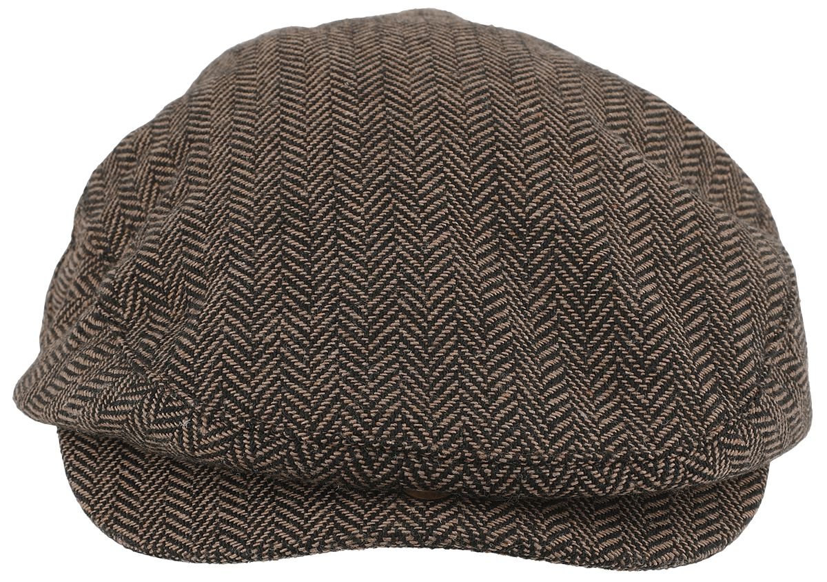 Casquette Hooligan | Brixton Bonnet